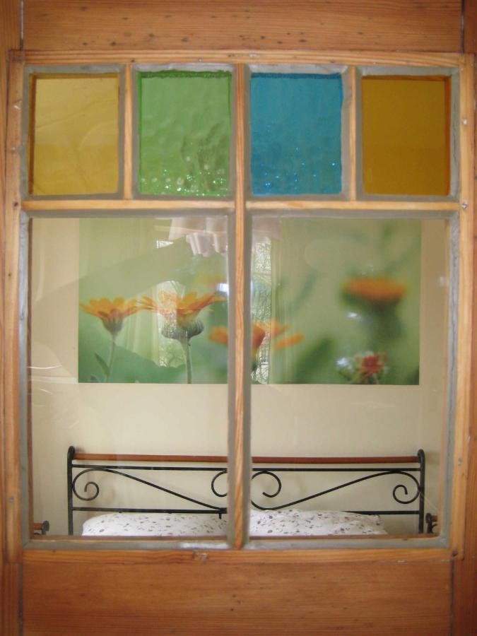 Villa Amelie Binz Dış mekan fotoğraf